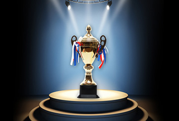 榮獲多項(xiàng)榮譽(yù)資質(zhì)