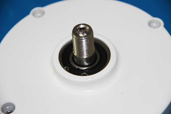 S型-500W永磁發電機不帶底座