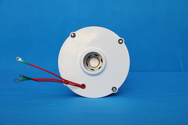 S型-500W永磁發電機不帶底座