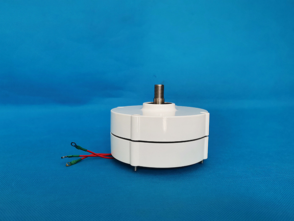 S型-500W永磁發電機不帶底座