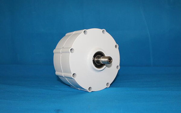 M2型-800W永磁發電機不帶底座