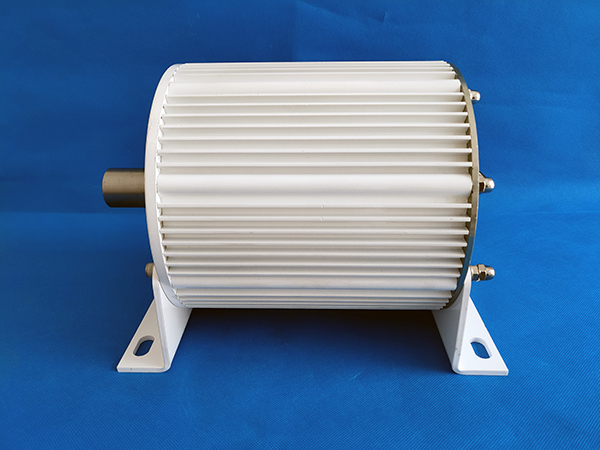 L型-2KW永磁發(fā)電機(jī)