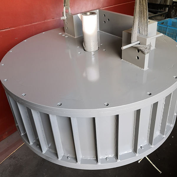 20-100KW永磁發(fā)電機(jī)