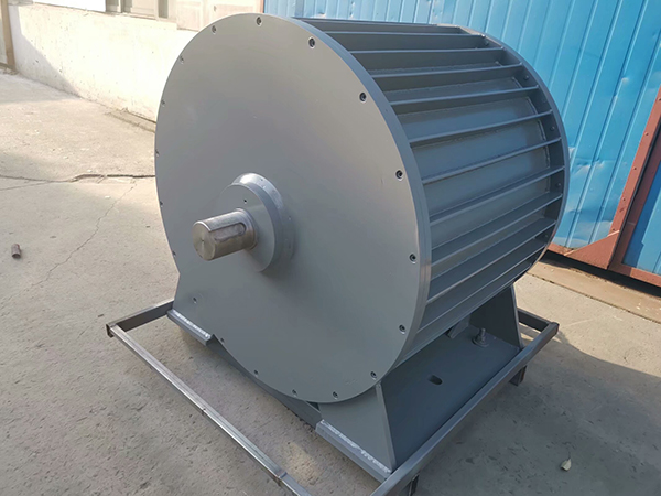 20-100KW永磁發(fā)電機(jī)