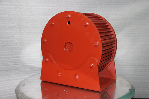 5KW永磁發(fā)電機(jī)