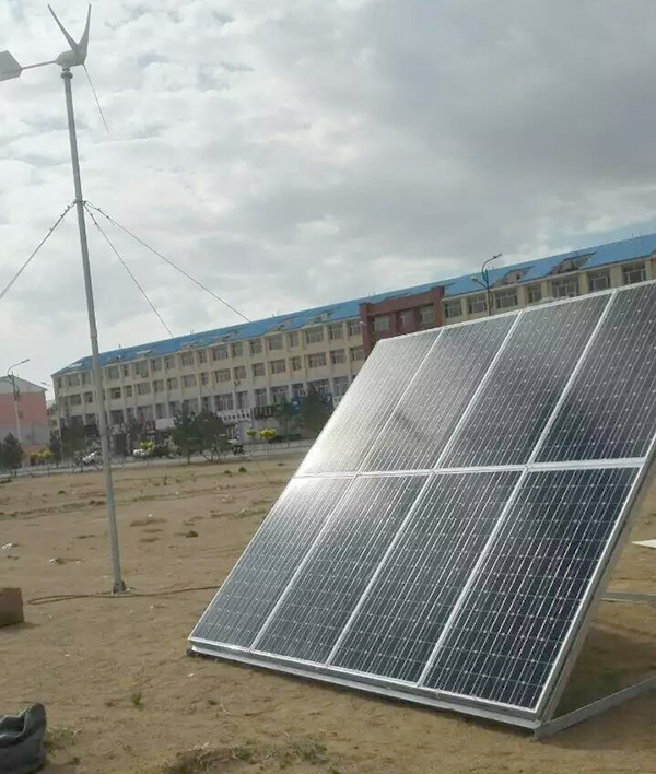 M內蒙家用風力發電機