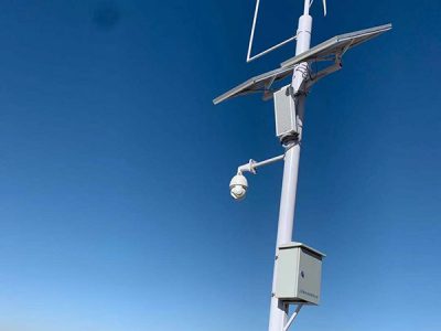 風(fēng)光互補監(jiān)控