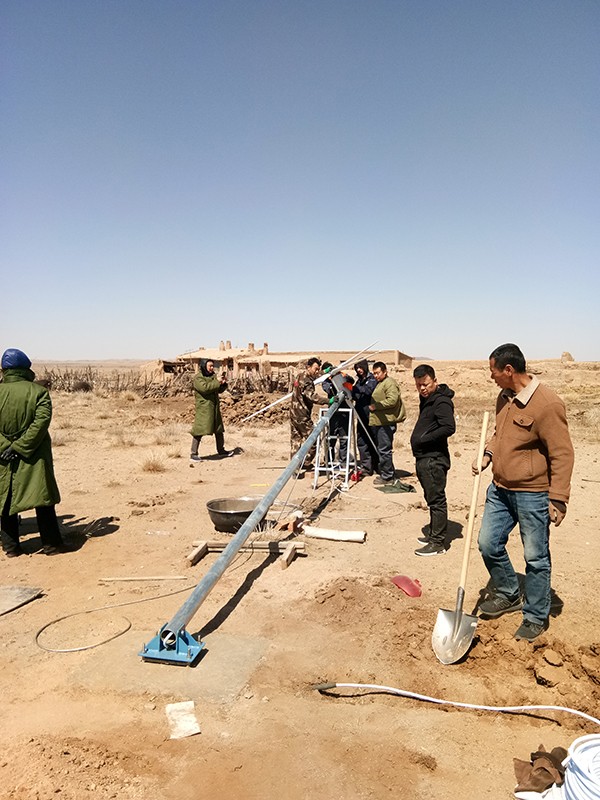 風(fēng)光柴多能互補(bǔ)儲(chǔ)能系統(tǒng)-家用