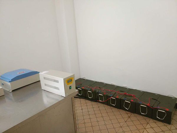 黃海海洋呂四港監控