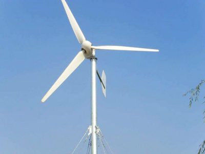 風力發電機如何維護才能延長壽命？