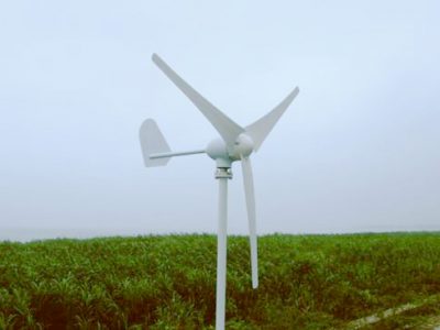 風力發電機在什么情況下不發電？怎么辦？