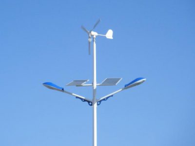 小型風力發電機安裝過程中應做的事情