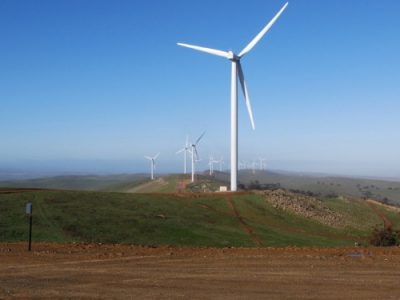 如何保證風力發電機的安全運行？