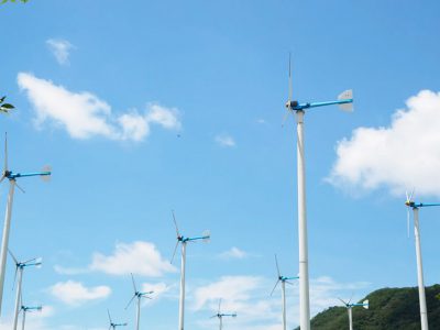 風力發電機的使用壽命一般有多長？