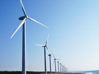 正確處理小型風力發電機的維護