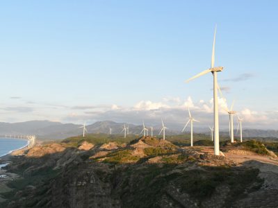 怎樣保證風力發電機的安全運行？