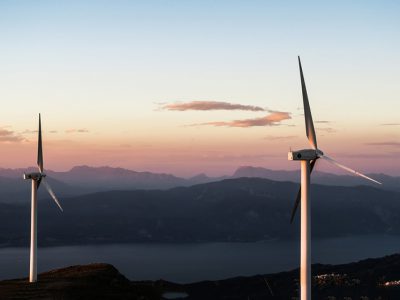 小型風力發電機的發電系統構成和電力要求