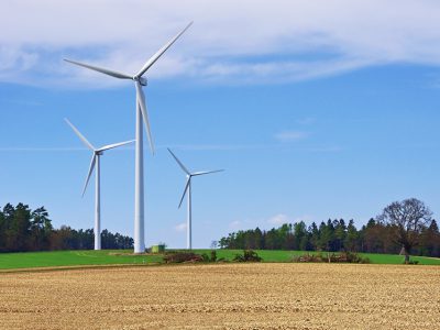 小型風力發電機發展受到限制的因素