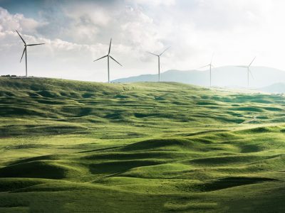 家用小型風力發電機發電可行嗎？