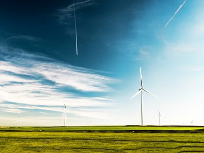 風力發電機的葉片長度一般是多少？