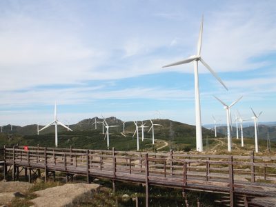 影響風力發電機組的造價的幾個要點