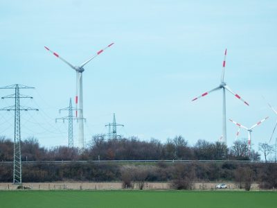 風力發電機轉一圈能發多少電？售價多少？