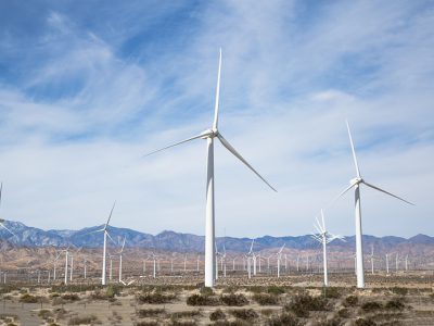 磁懸浮風力發電機的優點是什么？