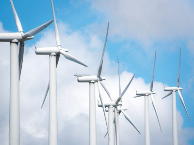 如何選擇小型家用風力發電機？