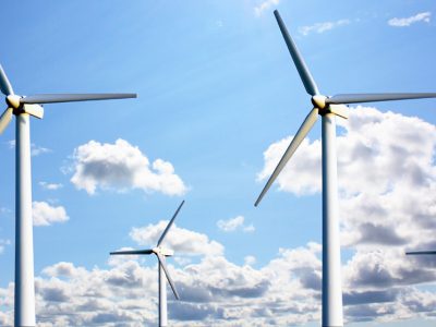 釹鐵硼永磁風力發電機有哪些類型？