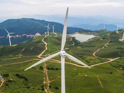發現風力發電機軸磨損怎么辦？能在現場直接維修嗎？