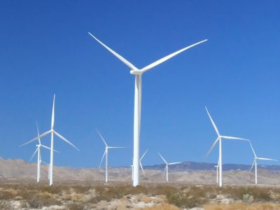 國產小型風力發電機大概多少錢一臺？