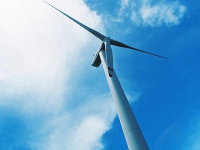 磁懸浮風力發電機的工作原理及發電效率怎樣