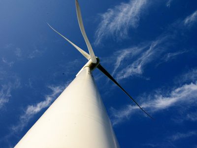 磁懸浮風力發電機的結構特點及技術難點