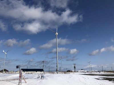 選擇小型家用風力發電機的幾個要點