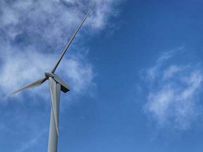 風力發電機的使用壽命有多長