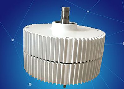 如何處理永磁直流電機的電壓不穩定性