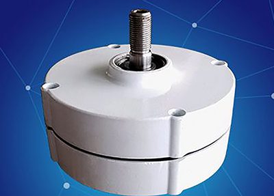 如何有效測量永磁電機的工作溫度？