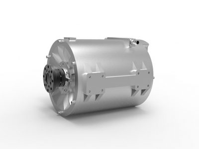 那么是什么因素導致永磁電機生銹