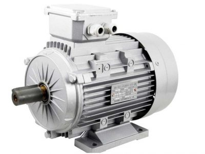 永磁電機節能方案的重要性