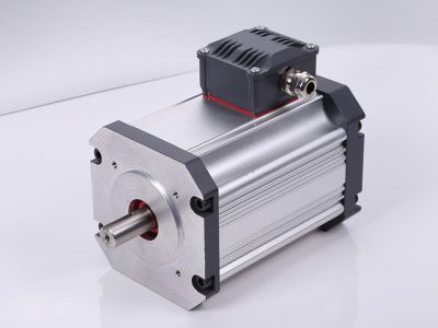 直流永磁電機的緊急停止控制要求