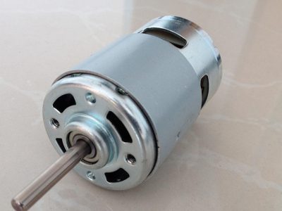 永磁電機具有良好的社會效益和經濟效益