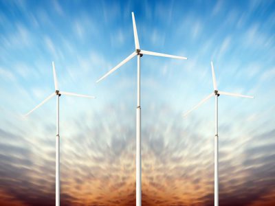 風力發電機多少錢？