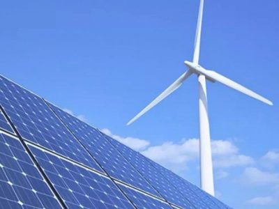 分布式電源與微電網的關鍵技術