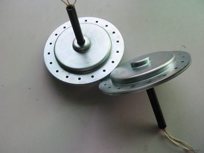 無鐵芯盤式發電機效率高嗎？