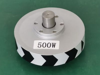 盤式永磁發電機的結構原理及分類介紹