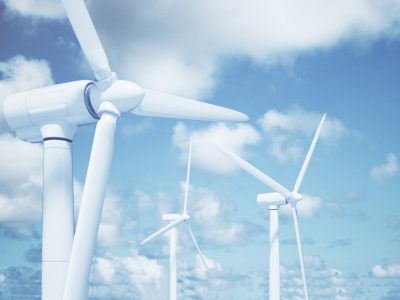 小型風力發電機為什么要設計尾翼