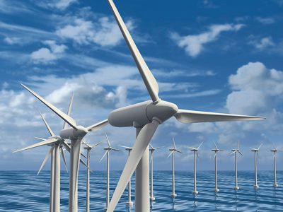 小型風力發電機的設計方法和特點