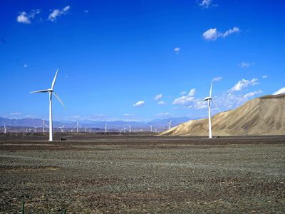 分析和解釋小型風力發電機的注意事項