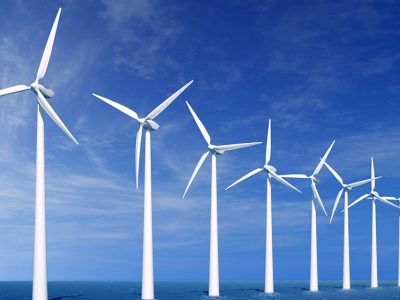 為什么風力發電機使用三片槳葉，不使用雙槳或四槳？風力發電真的是垃圾嗎？