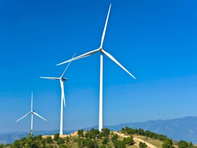 風力發電機有哪些優點？